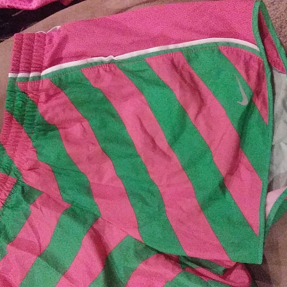 Nike shorts